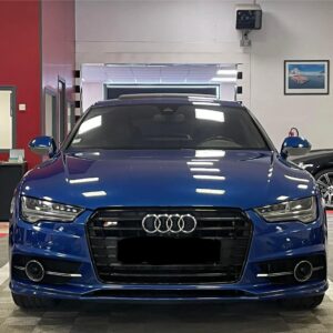 Audi S7 Sportback 4.0 V8 TFSI 450ch quattro S tronic 7. (Phase 2).